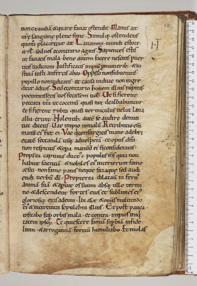 Pembroke 25 sermon28